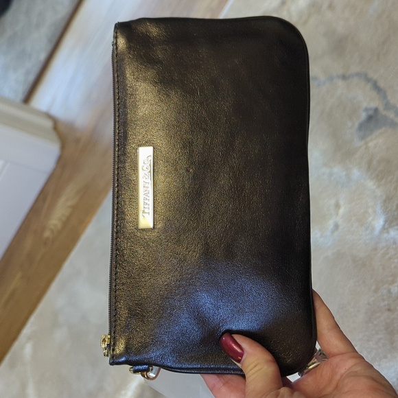 Tiffany & Co Reversible AUTHENTIC Shopper Tote - Picture 9 of 12